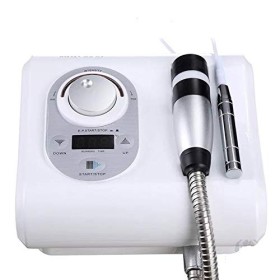 Dispositif De Rajeunissement De La Peau À Énergie Froide Et Thermique, Dispositif De Beauté De La Peau Blanchissant Et Raffer