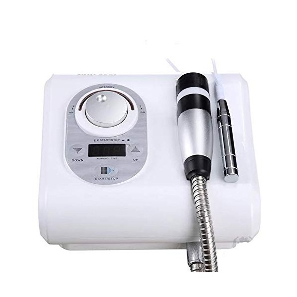 Dispositif De Rajeunissement De La Peau À Énergie Froide Et Thermique, Dispositif De Beauté De La Peau Blanchissant Et Raffer