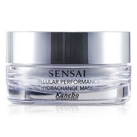 Kanebo - Sensai Cellular Performance Hydrachange Mask 75Ml/2.62Oz - Soins De La Peau