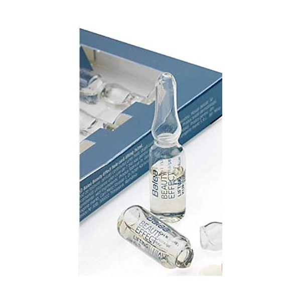 Balea Beauty Effect Lifting Kur 24er PACK - 24x 7x1ml 