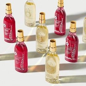 Melvita - Huile fermeté suractivée L’Or Rose - Raffermit peau, réduit aspect peau d’orange - 99% origine naturelle - Certifié