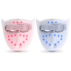 QUIRUMED Masque LED visage