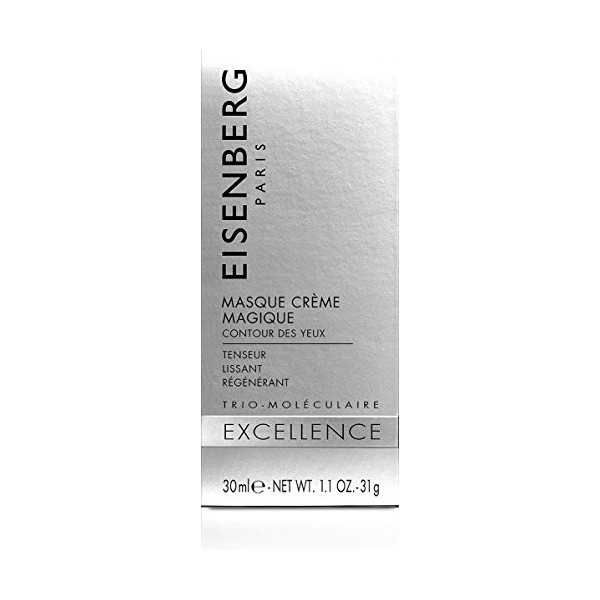 EISENBERG Excellence Masque Crème Magique, 30 ml