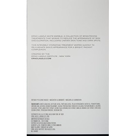 Las White Marble Sheet Mask 6St