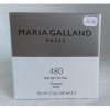 Maria Galland 480 - Masque NutriVital - 50 ml