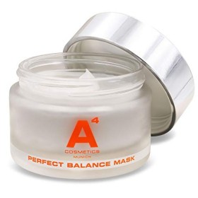 A4 COSMETICS - Masque visage Perfect Balance - 50 ml
