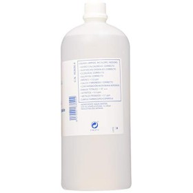 Agua Destilada Limpiadora Rueda 1L