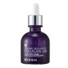 [MIZON] COLLAGEN 100 30ml Soin coréen - Sérum au collagène marin - Soin intensif anti-âge - Réduction des rides & ridules -