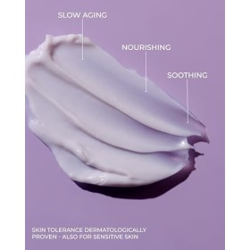 Yepoda - THE MIDNIGHT MAGIC - Masque de nuit riche en hydratation et à leffet anti-âge 50 ml 