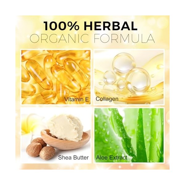 Patchs Frontaux Pour Les Rides 16Pcs, Patchs De Collagène Pour Le Front En Or 24K, Anti-Rides Pour Le Visage, Double Revitali