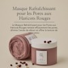 Beauty of Joseon Masque rafraîchissant pour les pores aux haricots rouges 140 ml, 4,73 fl.oz