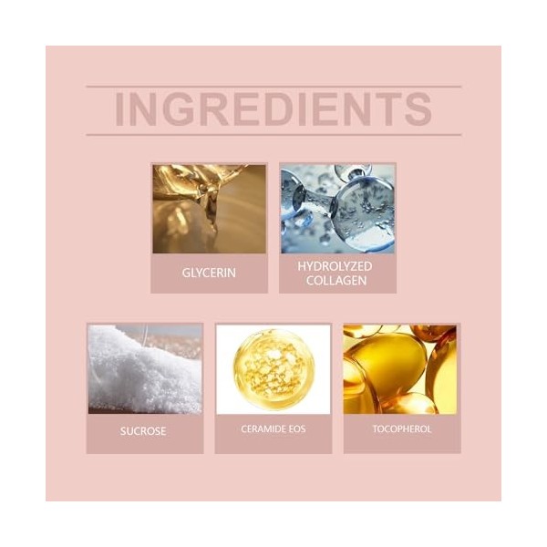 Masque Facial Pelable De Nuit Au Collagène,Masque De Nuit Au Collagène,Masque Facial Peel-Off Au Collagène De Nuit,Collagen N