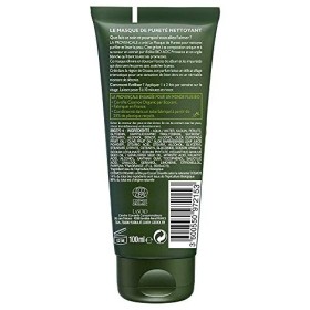 La Provençale – Le Masque de Pureté Nettoyant – Soin Visage Certifié Bio – Huile d’Olive Bio AOC Provence – Pour Tous Types d
