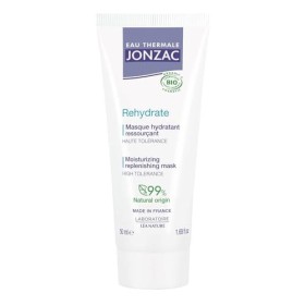 Eau Thermale Jonzac - REHYDRATE - Masque hydratant ressourçant