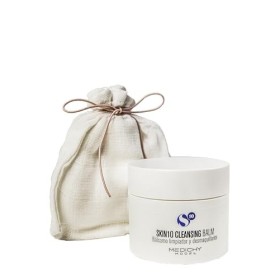 MEDICHY MODEL - Skin10 Cleansing Balm - Baume nettoyant pour le visage - Elimine les impuretés et le maquillage - Hydratation