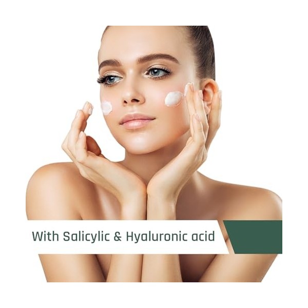 Rostblant 120g Crème pour le visage, crème à la vitamine E, hydratant pour le visage, nourrit et élimine la peau sèche Contie