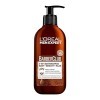 LOréal Men Expert Shampooing à barbe 3 en 1 XXL pour homme, savon à barbe pour barbe, visage et cheveux, soin de la barbe co