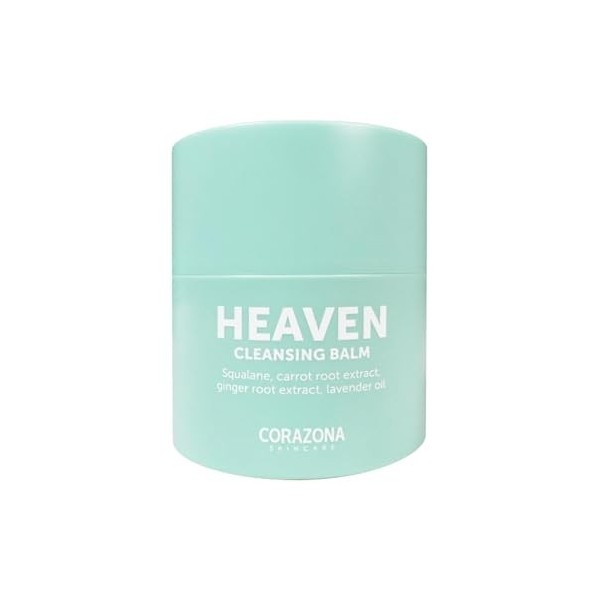 CORAZONA Skincare Heaven Baume démaquillant