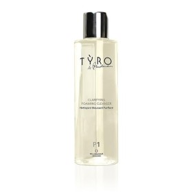 Tyro Clarifying Foam Cleanser For Unisex 6.76 oz Cleanser