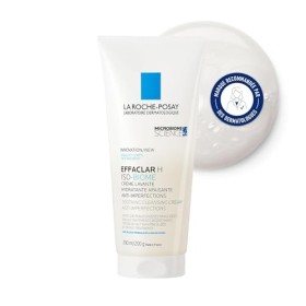 EFFACLAR H CR Lav apais f200ml