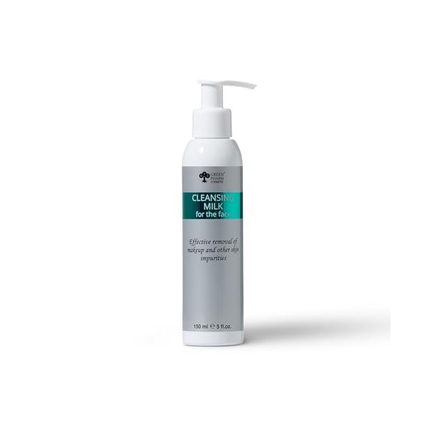 Cleansing Milk, 150 ml