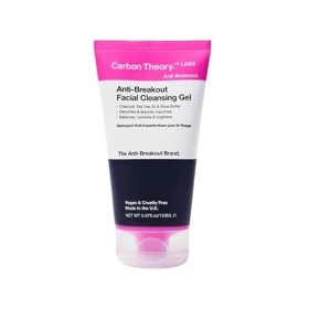 Charcoal Facial Cleansing Wash