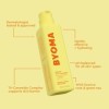 BYOMA Original | CREAMY JELLY CLEANSER | Gel-Crème Nettoyante - Gel nettoyant hydratant | 175 ml | Vegan | by Bella
