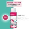 Eau Précieuse - Lotion Purifiante Clearskin Edition Spéciale - Soin pour les peaux à tendance acnéique - Triple action : puri