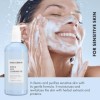 Maruderm Gel Nettoyant pour Le Visage Pour Peau Sensible et Atopique 400 ML