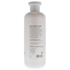 Basic Line Daily Wash and Clean by Mila D Opiz for Women - 16.91 oz Cleanser