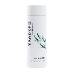 Microbiome Cleansing Milk by Mila D Opiz for Women - 6.76 oz Cleanser