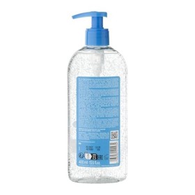 Corine de Farme - Gelée Micellaire 3 en 1 Démaquillante Visage, Yeux et Lèvres - Hydrate et Apaise - 95% dIngrédients d’Orig