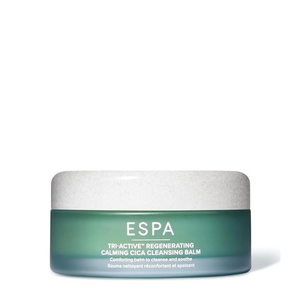 ESPA Baume nettoyant Tri-Active Regenerating Calming Cica - 100 g
