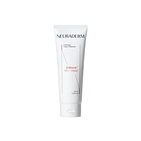 NEURADERM Nettoyant apaisant, moussant doux et crémeux au pH doux pour rafraîchir, apaiser, hydrater et purifier les points b