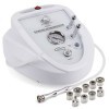 Machine de microdermabrasion au diamant, Dermabrasion professionnelle à puissance daspiration de 65 à 68 cmHg, équipement de