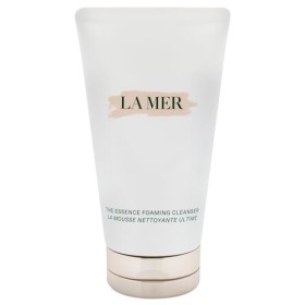 The Essence Foaming Cleanser by La Mer for Women - 4.1 oz Cleanser