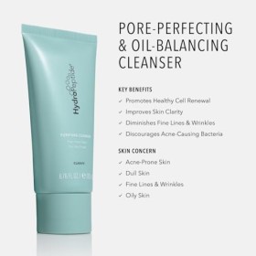 Hydropeptide Purifying Facial Cleanser For Unisex 6.76 oz Cleanser