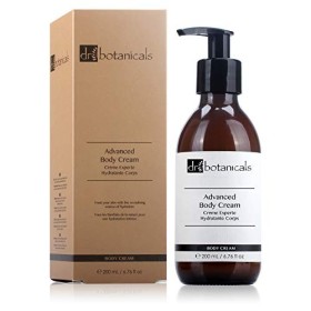 DR BOTANICALS Crème Experte Hydratante Corps