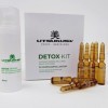 Kit facial Detox Utsukusy
