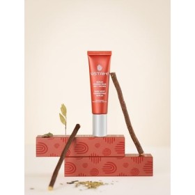 Ustawi Sérum Visage Correcteur de Taches Sombres avec de la Niacinamide, Réduit les Imperfections et Illumine, Lisse et Hydra