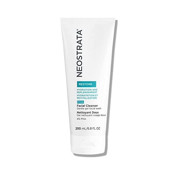 Restore Facial Cleanser 200 Ml