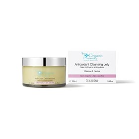 The Organic Pharmacy – Antioxidant Cleansing Jelly 100 ML
