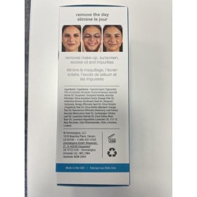 Dermalogica PreCleanse 150ml - huile démaquillante élimine les impuretés, pour une peau nettoyée et purifiée en profondeur.