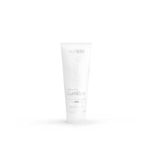 Nu Skin Lumispa Nettoyant pour peaux grasses 100 ml