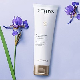 Sothys Purifying Foaming Gel Cleanser by Sothys