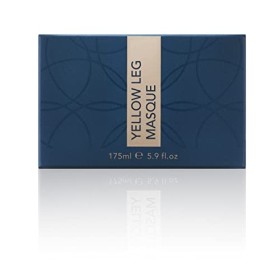 Margaret Dabbs Yellow Leg Masque Deeply Nourishes and Regenerates for Dry, Dull Looking Skin 175ml