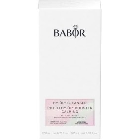 Babor Hy-Oil Cleansing Phyto Booster Calming Set 300ml