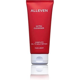 Limpiador & Exfoliante Multifunción 3 en 1 Ultra Cleanser 200 ml