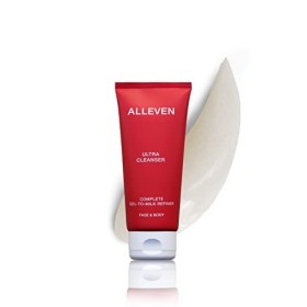 Limpiador & Exfoliante Multifunción 3 en 1 Ultra Cleanser 200 ml