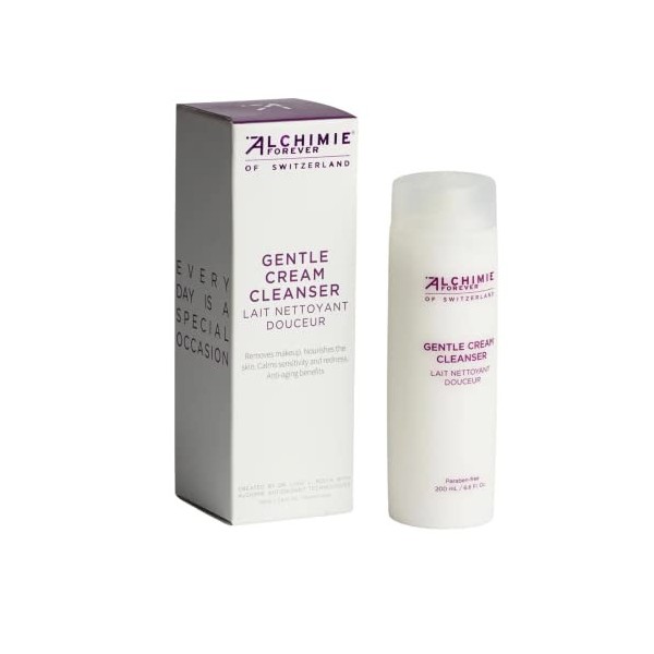 Lait Nettoyant Douceur